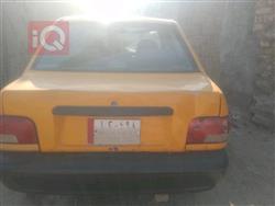 سایپا 131